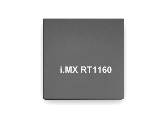 MIMXRT1166CVM5B 마이크로컨트롤러 MCU 듀얼 코어 i.MX RT1160 크로스오버 MCU LFBGA289