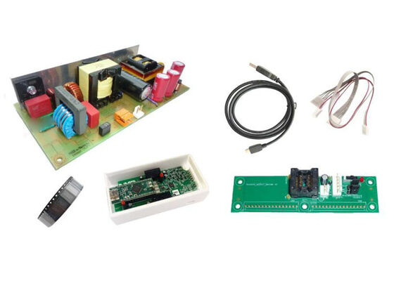 TEA2017DK1003 임베디드 솔루션 TEA2017 PFC + LLC 공진 전원 공급 장치 개발 키트