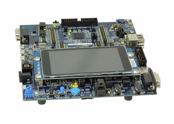 STM32F779I-EVAL 임베디드 솔루션 STM32F779 ARM 코텍스-M7 MCU 32비트 임베디드 평가판