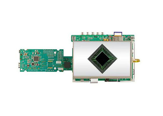 MCIMX35WPDKJ 임베디드 솔루션 i.MX35 제품 개발 키트 i.MX35 프로세서 평가 보드