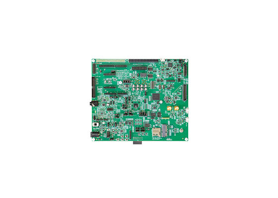 MIMXRT700-EVK 임베디드 솔루션 i.MX RT700 ARM 코르텍스-M33 MCU 32비트 임베디드 평가판