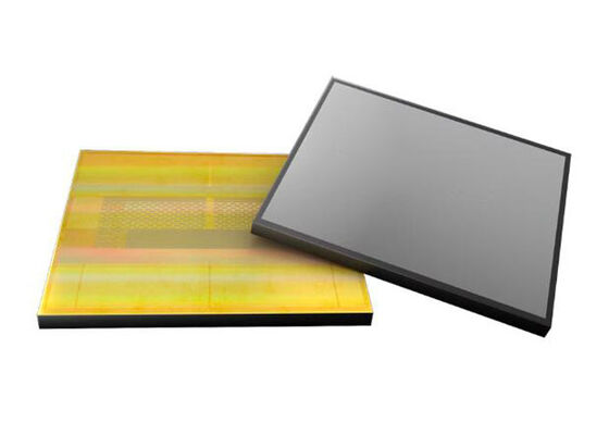 KHA884901X-MC12 메모리 IC 칩 8GB HBM2 Aquabolt 시리즈 DRAM 메모리 MPGA 패키지 내 1.2V IO 전압 및 1000MHz 주파수