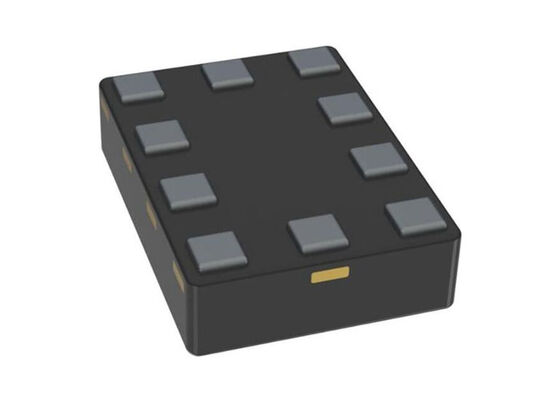 IRS9100C 통합 회로 칩 레이저 다이오드 드라이버 IC 4mA REAL3TM VCSEL 드라이버 TSNP-10