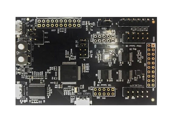 DK-42686-P 임베디드 솔루션 ICM-42686-P 다기능 센서 개발 키트