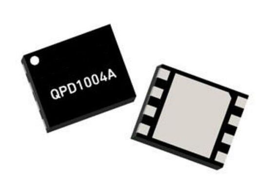 QPD1004A GaN IC GaN 입력 일치 트랜지스터 25W 50V GaN FET