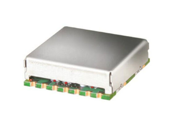 SCPHS-13.6 무선 통신 모듈 전압 가변 위상 변위기 360° 위상 변위