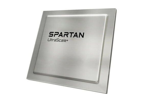 XCSU35P-1SBVB625I 필드 프로그래머블 게이트 어레이 Spartan UltraScale+ FPGA FCBGA-625 FPGA IC