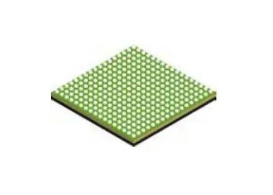 ADC32RF72IANH 집적 회로 칩 16비트 초저잡음 스펙트럼 밀도 RF 샘플링 수신기