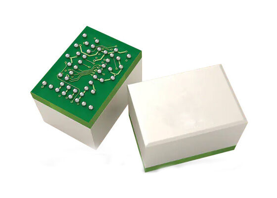ADIS17555WBMLZ Sensor IC Autonomous Grade Six Degrees Of Freedom Inertial Sensor