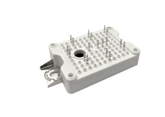 G3F18MT12FB4 자동차 IGBT 모듈 SiCPAKTM F 시리즈 1200V 18.5mΩ 풀 브리지 SiC 모듈