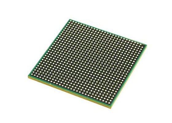 AFE8192IAMJ 집적 회로 칩 광대역 16채널 RF 트랜시버 IC FCBGA784