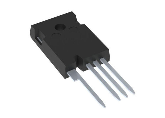 G3F45MT06K 집적 회로 칩 N채널 트랜지스터 650V 52A SiC MOSFET TO-247-4