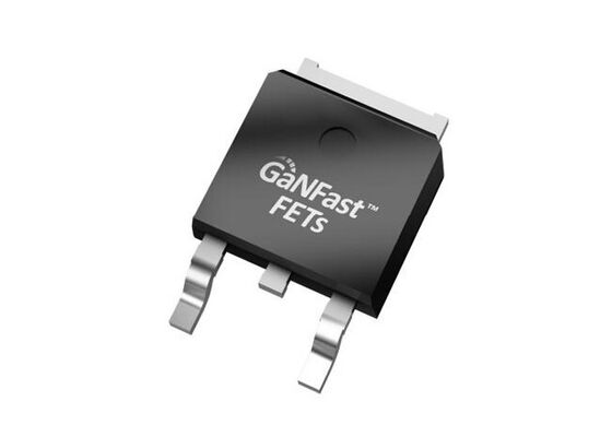 NV6043C GaN IC GaNFET 개별 650V GaNFast™ 전력 FET IC, DPAK-2L 패키지