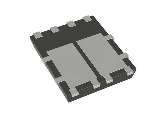 NVMFD5877NLWFT1G-UM 통합 회로 칩 N 채널 60V MOSFET 트랜지스터 DFN-8 패키지