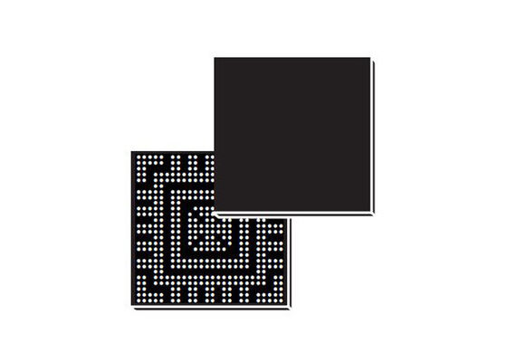 SR6G7C6A2C42FX0R 마이크로컨트롤러 MCU 스텔라 32비트 자동차 MCU FPBGA476 스텔라 통합 MCU
