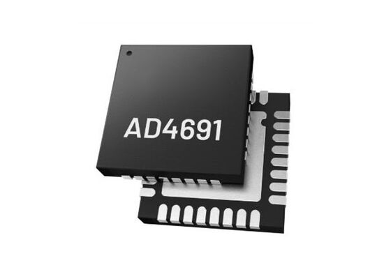 AD4691BCBZ 융합 회로 칩 16비트 연속 근사 레지스터 ADC 변환기