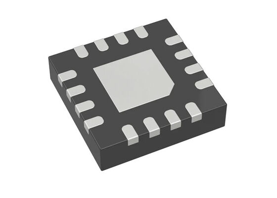 DRV8234RTER 집적 회로 칩 38V 2A H-브리지 모터 드라이버 (리플 카운팅 및 I²C 인터페이스 포함)