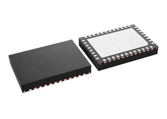 DS160PR410RGFRQ1 통합 회로 칩 자동차 PCIe 4.0 16Gbps 4채널 선형 리드라이버