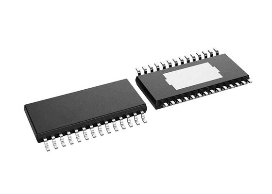 LM5066H1PWPR 집적 회로 칩 5.5V ~ 90V 고급 핫 스왑 컨트롤러 (PMBus™ 인터페이스 포함)