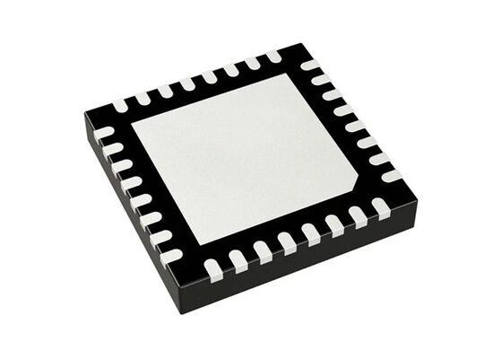 LM5125AQRHBRQ1 집적 회로 칩, 넓은 VIN, 2.2MHz 듀얼 위상 부스트 컨트롤러 (VOUT 추적 기능 포함)