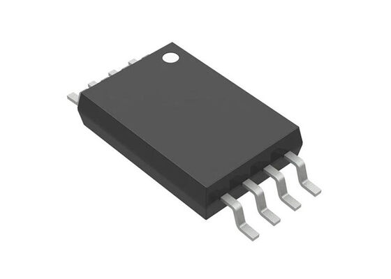 LMK1C1104APWR 집적 회로 칩 250MHz 비동기 LVCMOS 클럭 버퍼 IC TSSOP-8