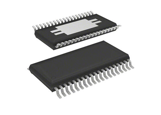 LM51770QDCPRQ1 집적 회로 칩 78V 넓은 VIN 양방향 4스위치 벅-부스트 컨트롤러