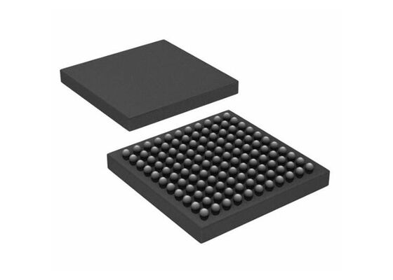 ADATE334KBCZ 통합 회로 칩 자동 테스트 장비 2.3GHz 듀얼 통합 DCL