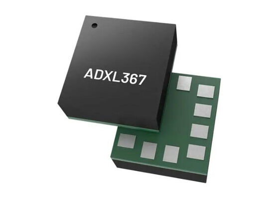 ADXL367U8-BCCZ 센서 IC 3축 디지털 출력 MEMS 가속도계 LGA-12