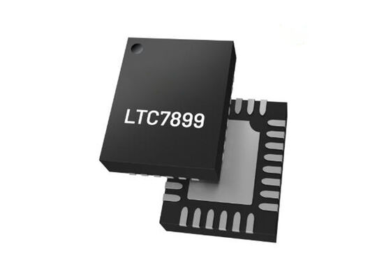 LTC7899RUFD 융합 회로 칩 140V 음성에서 양성 동기 부스트 컨트롤러