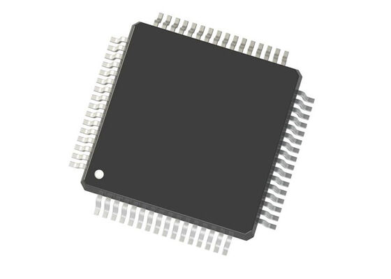 TLE9016DQK 집적 회로 칩 다중 채널 리튬 이온 배터리 모니터링 및 밸런싱 IC