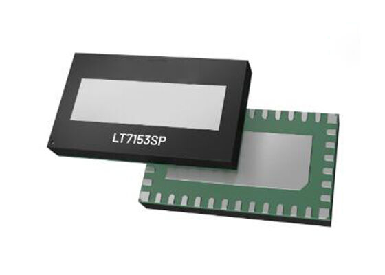 LT7153SPAV 융합 회로 칩 5V 고효율 조용 스위처 2 단계 다운 조절기