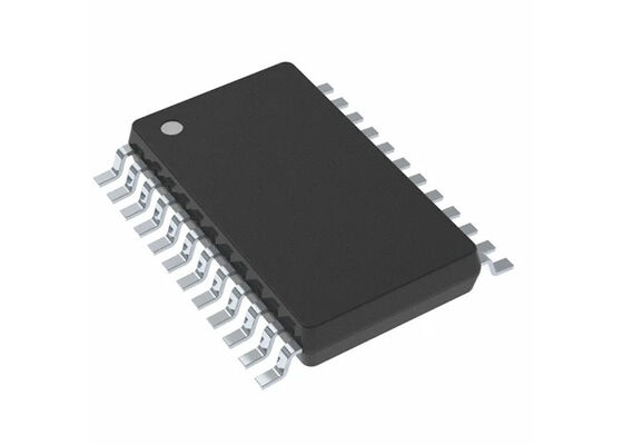 TPS7H3014MPWTSEP 통합 회로 칩 방사능 내성 14V 4 채널 전원 공급 계열기