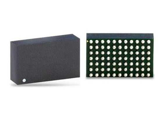 LTM4740EY 집적 회로 칩 15A 스텝다운 μ모듈 레귤레이터 BGA-49