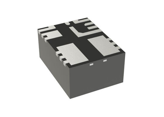 TPSM843321RCJR 통합 회로 칩 동기 벅 전원 모듈 200kHz ~ 2.2MHz DC DC 변환기