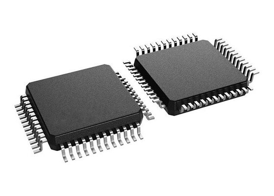 MSPM0L1116SPTR 마이크로컨트롤러 MCU 32비트 32MHz ARM Cortex-M0 MCU 48-LQFP 패키지