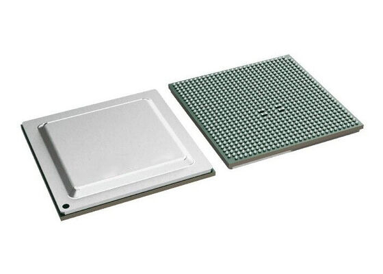 TDA4VM88TGCALFR 마이크로컨트롤러 MCU 듀얼 팔 코르텍스-A72 소크 시각 인식 및 분석