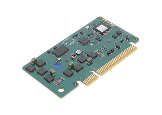 TMCM-1637-TMCL 임베디드 솔루션 단일 축 필드 지향 모터 컨트롤러 / 드라이버 보드