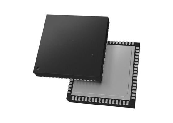 MAX32690GTKBL Microcontroller MCU RF Microcontrollers TQFN-68 Arm Cortex-M4 Microcontroller