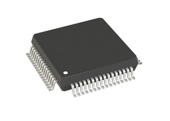 AM13E23019GTPM 마이크로컨트롤러 MCU 200MHz 팔 코르텍스-M33 엣지 AI와 함께 실시간 모터 제어 MCU