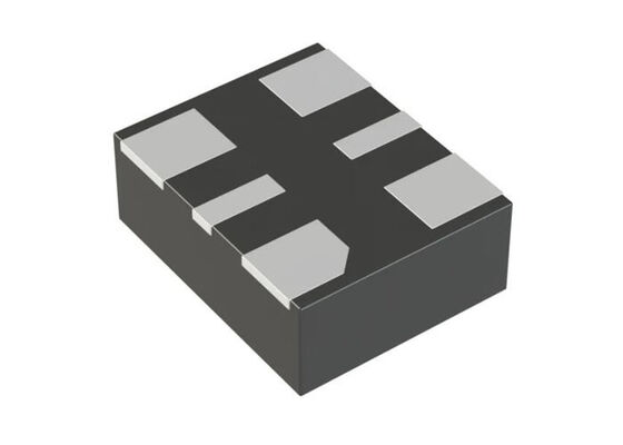 LMK6DA16113AADLFR 집적 회로 칩 LVDS 발진기 161.13MHz 저 지터 고정 주파수 발진기