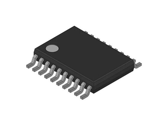 MSP430FR2310IPW20R 마이크로 컨트롤러 MCU 16-비트 16MHz MSP430TM FRAM 마이크로 컨트롤러 IC 20-TSSOP