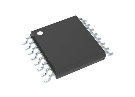 MSP430FR2422IPW16R 마이크로컨트롤러 MCU 초저전력 MSP430TM 16비트 16MHz FRAM 마이크로컨트롤러