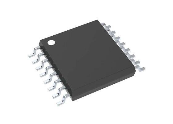 MSP430FR2522IPW16R 마이크로컨트롤러 MCU 16비트 16MHz MSP430™ FRAM 마이크로컨트롤러 16-TSSOP