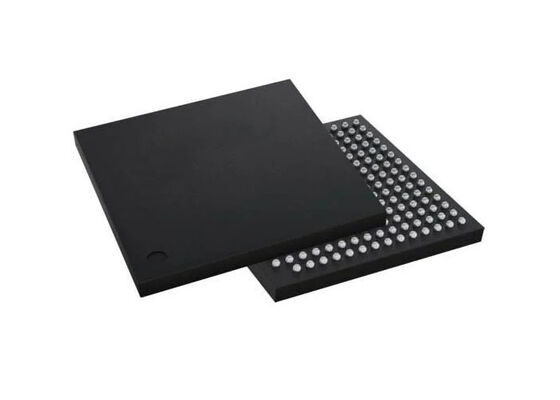 R7KA8T2LFLCAB 마이크로컨트롤러 MCU 고효율 RA8T2 듀얼 코어 MCU 모터 제어용