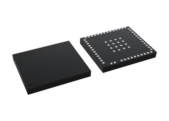 R7SA6W1AEDZNR 마이크로컨트롤러 MCU 고도로 통합된 초저전력 RA6W1 Wi-Fi MCU