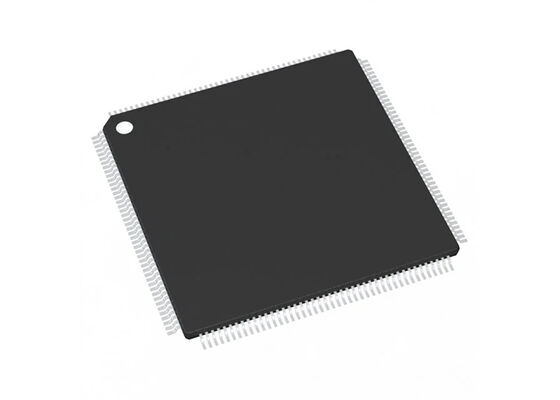 TMS320F28076PTPS 마이크로컨트롤러 MCU 단일 정밀 32-비트 120MHz 실시간 마이크로컨트롤러
