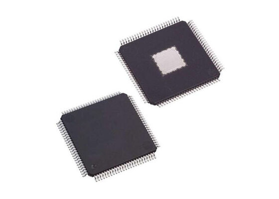 TMS320F28374SPZPS 마이크로컨트롤러 MCU C2000™ 32비트 MCU C2000 실시간 마이크로컨트롤러 HTQFP-100