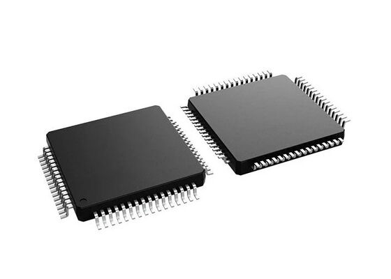 MSP430FR50431IPMR 마이크로컨트롤러 MCU 고해상도 16MHz MCU 통합 센서 AFE 포함
