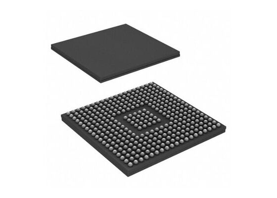 TMS320F28376SZWTS 마이크로컨트롤러 MCU C2000™ 실시간 마이크로컨트롤러 200MHz 32비트 MCU