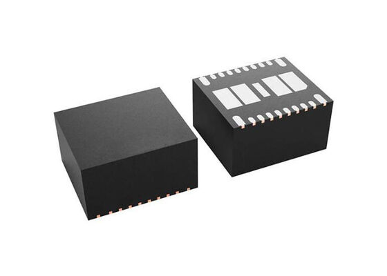 TPSM843A26RDGR 집적 회로 칩 16A 동기식 SWIFT™ 스텝다운 전력 모듈 B3QFN-25